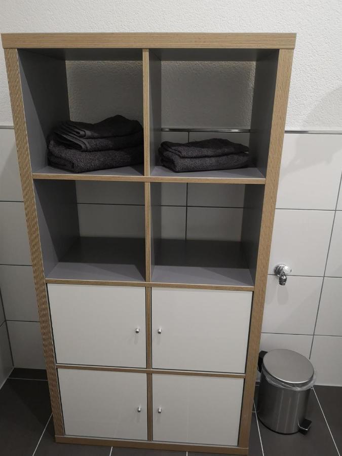 Fw Kleine Kirchgasse Leilighet Annaberg-Buchholz Eksteriør bilde
