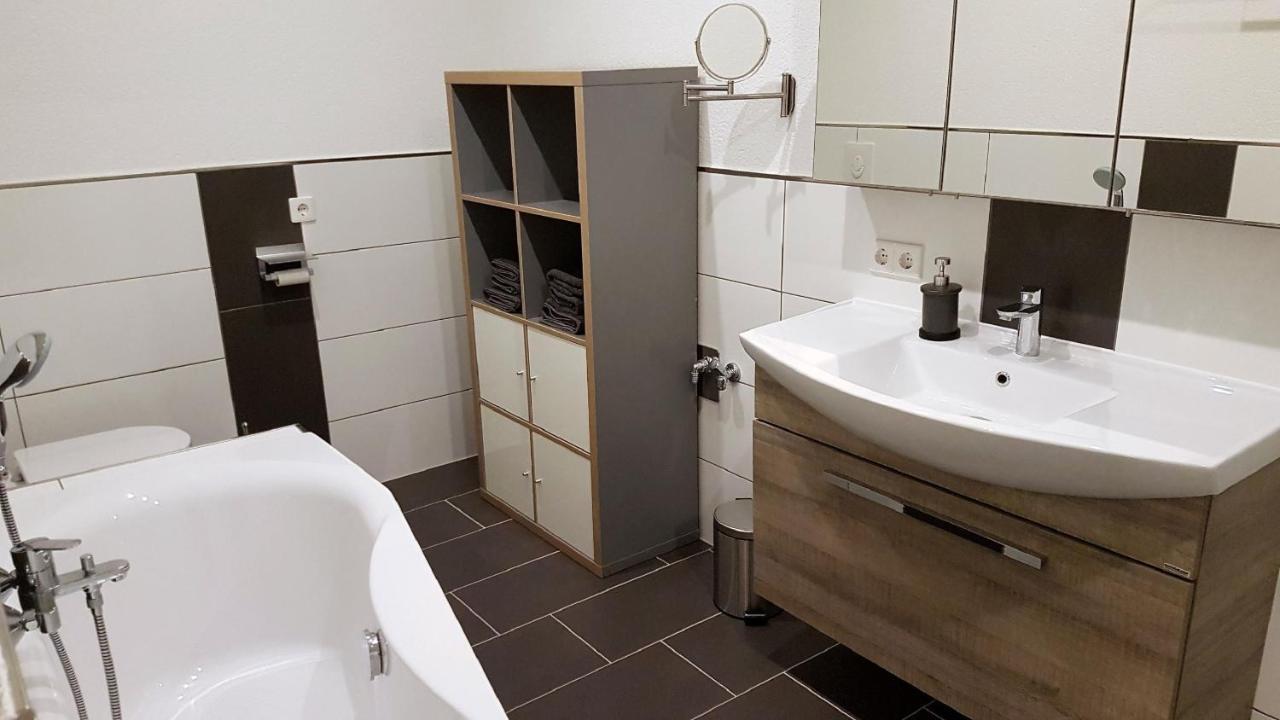 Fw Kleine Kirchgasse Leilighet Annaberg-Buchholz Eksteriør bilde